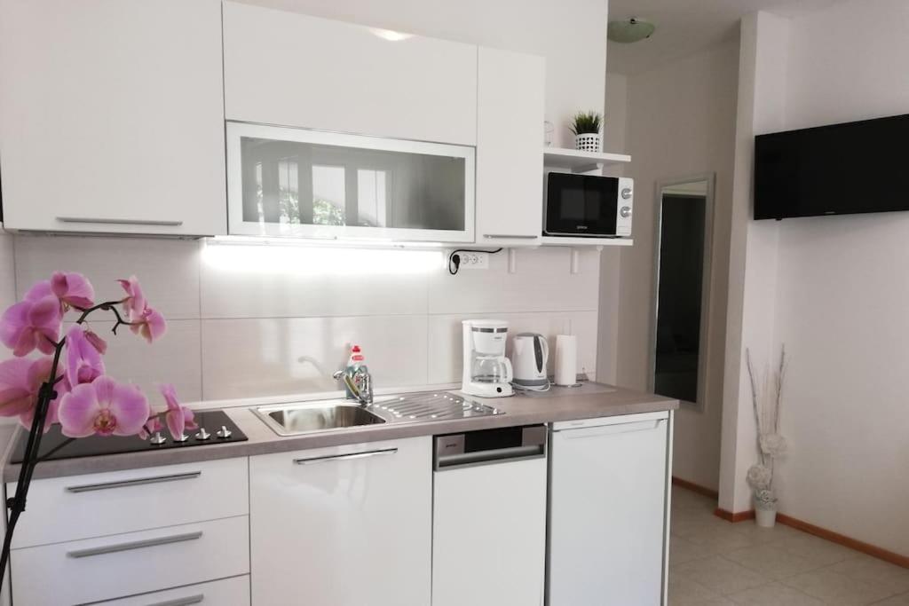 Apartments Regina Bol Ngoại thất bức ảnh
