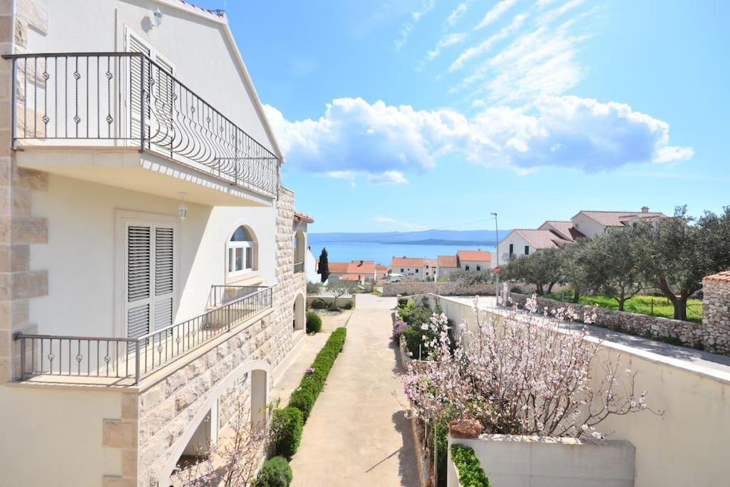 Apartments Regina Bol Ngoại thất bức ảnh