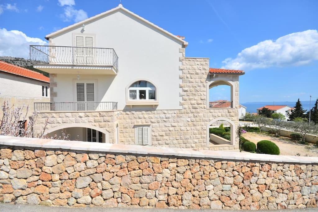 Apartments Regina Bol Ngoại thất bức ảnh