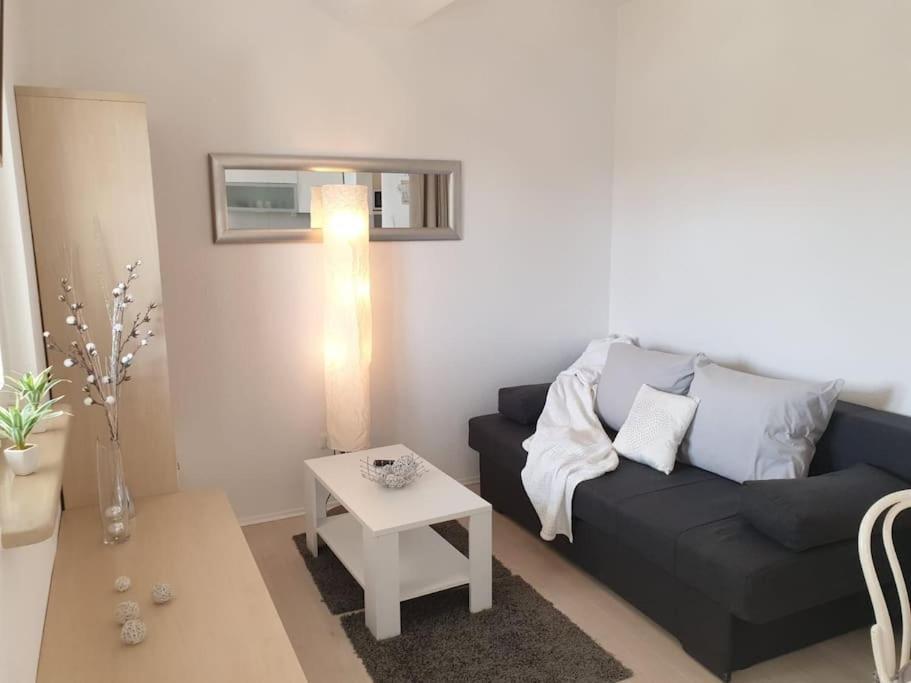 Apartments Regina Bol Ngoại thất bức ảnh