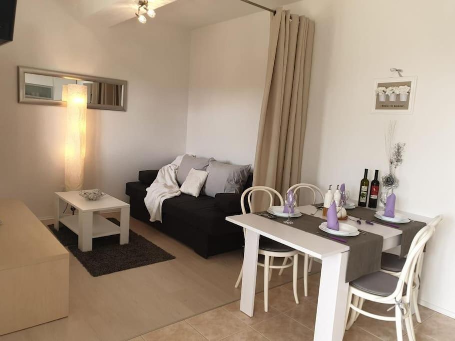 Apartments Regina Bol Ngoại thất bức ảnh