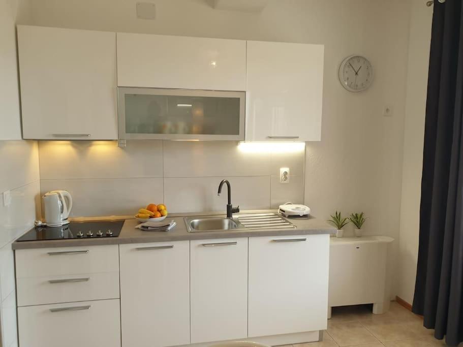 Apartments Regina Bol Ngoại thất bức ảnh