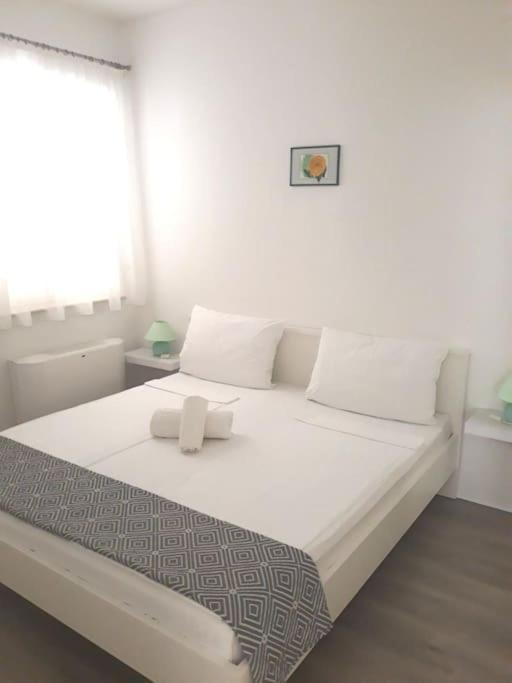 Apartments Regina Bol Ngoại thất bức ảnh