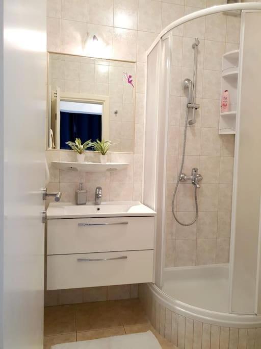 Apartments Regina Bol Ngoại thất bức ảnh