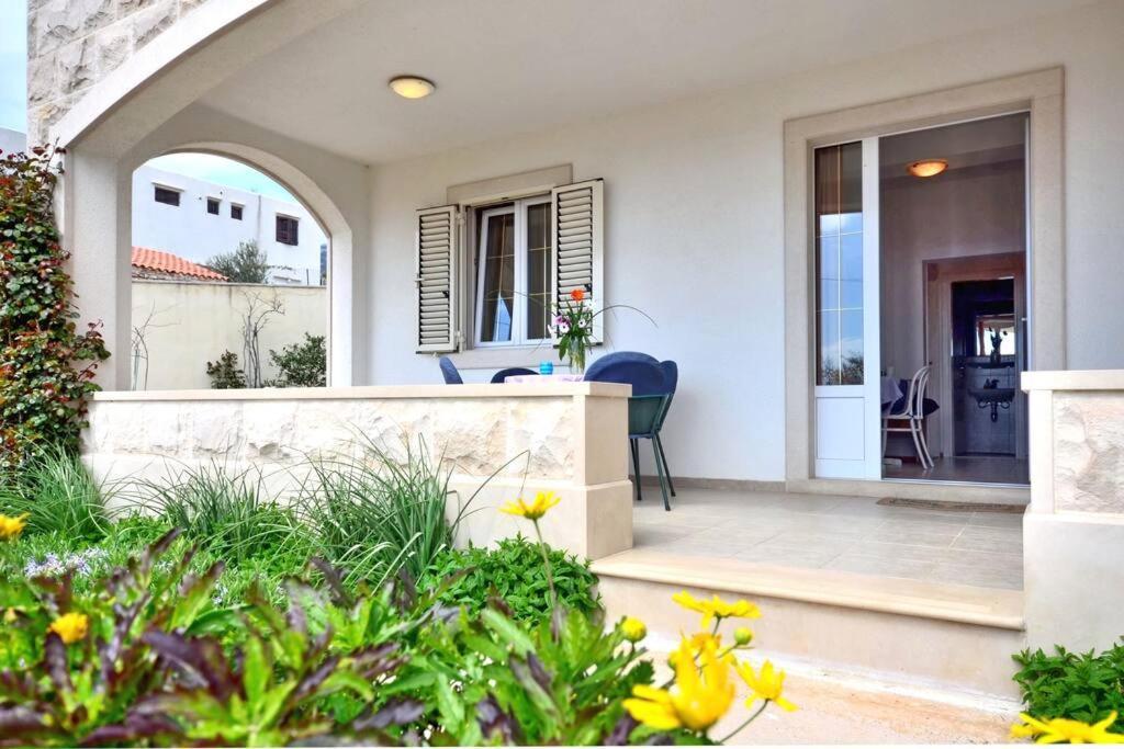 Apartments Regina Bol Ngoại thất bức ảnh