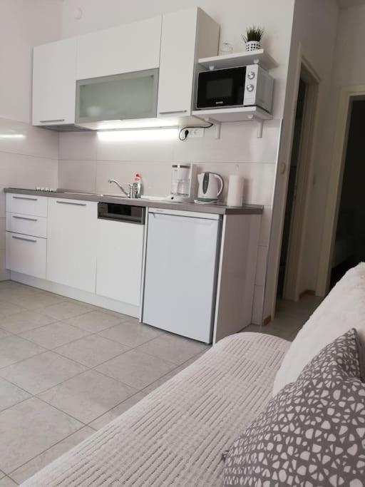 Apartments Regina Bol Ngoại thất bức ảnh