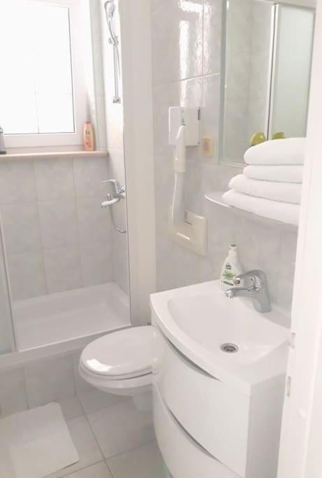 Apartments Regina Bol Ngoại thất bức ảnh