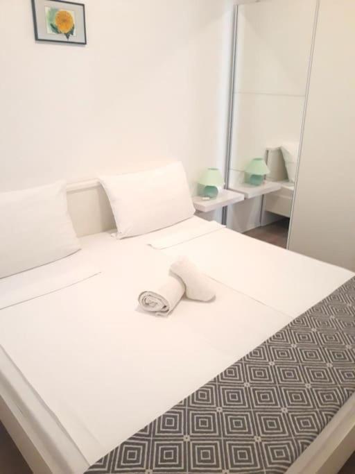 Apartments Regina Bol Ngoại thất bức ảnh