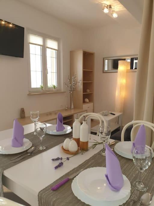 Apartments Regina Bol Ngoại thất bức ảnh