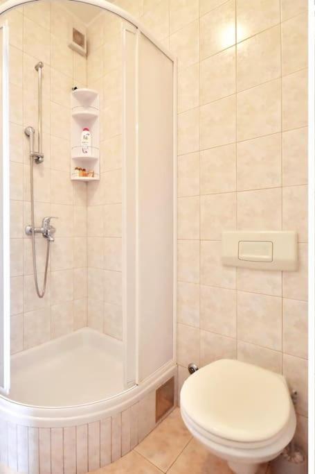 Apartments Regina Bol Ngoại thất bức ảnh