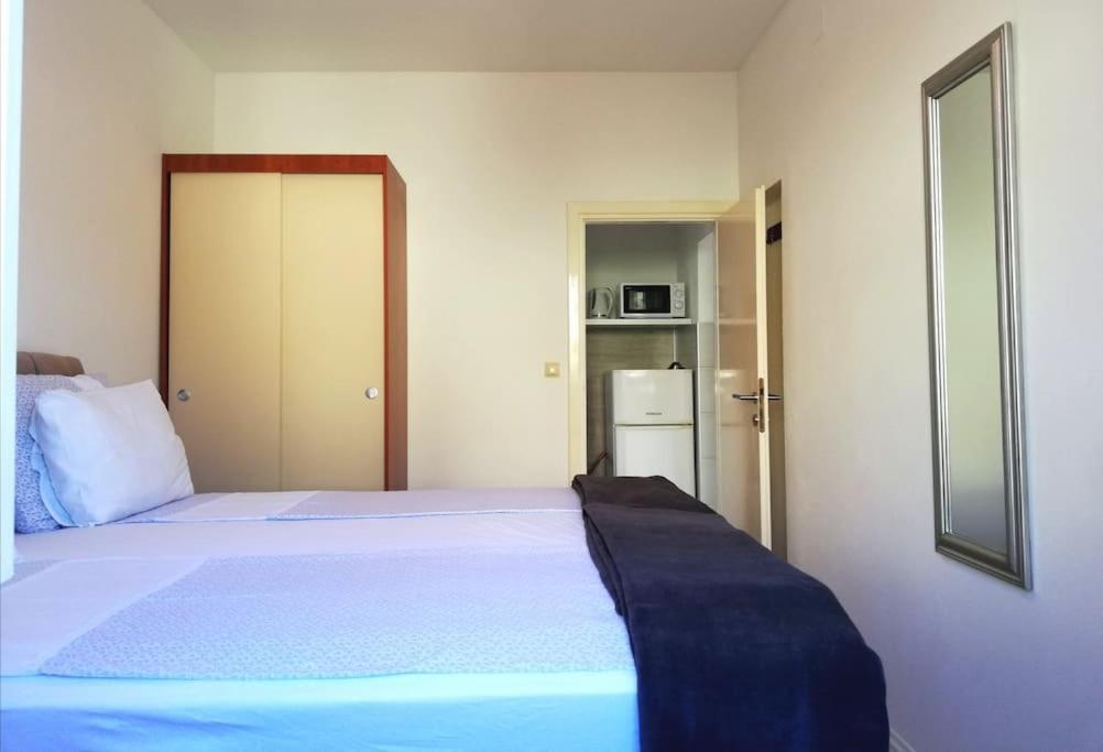 Apartments Regina Bol Ngoại thất bức ảnh