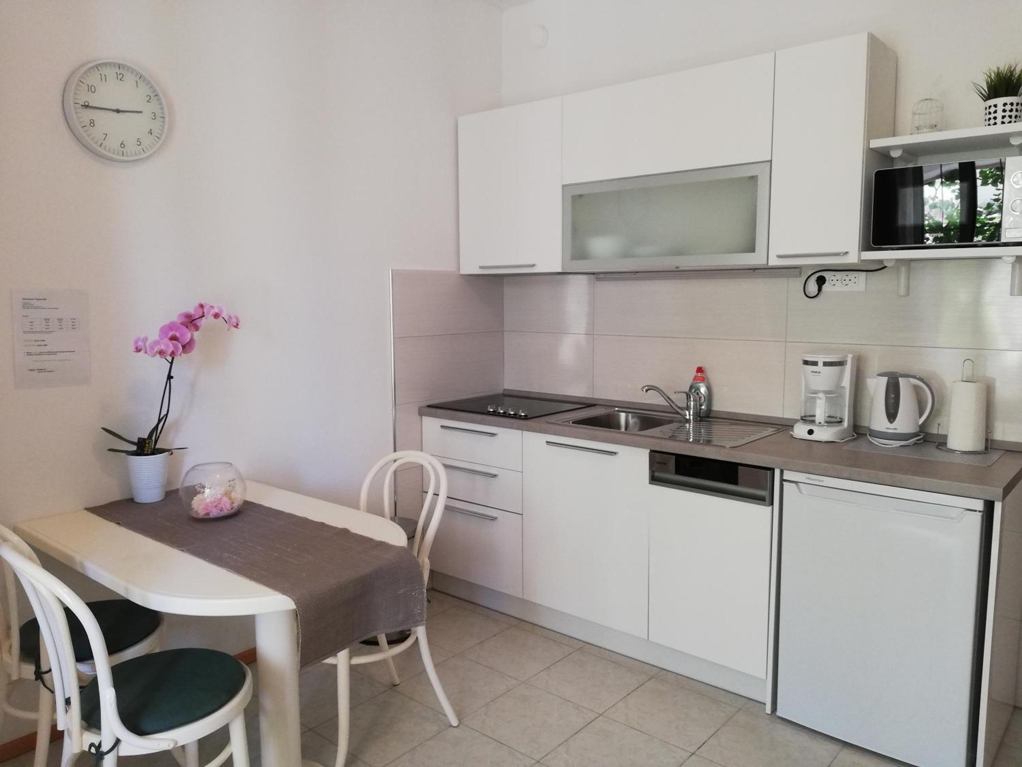 Apartments Regina Bol Ngoại thất bức ảnh