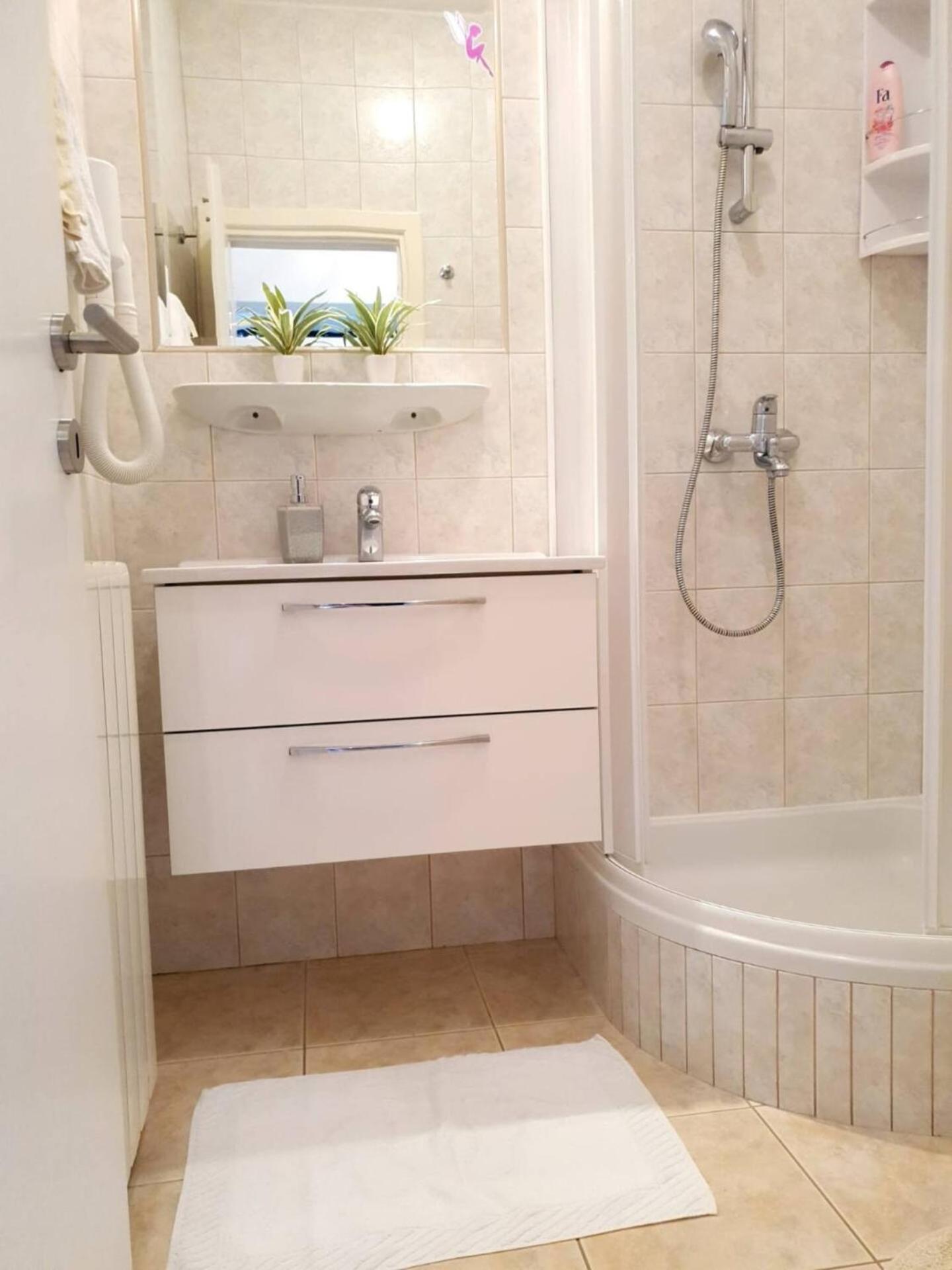 Apartments Regina Bol Ngoại thất bức ảnh